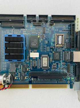 住友注塑工业工控机主板AS-3271GREV.D工询价