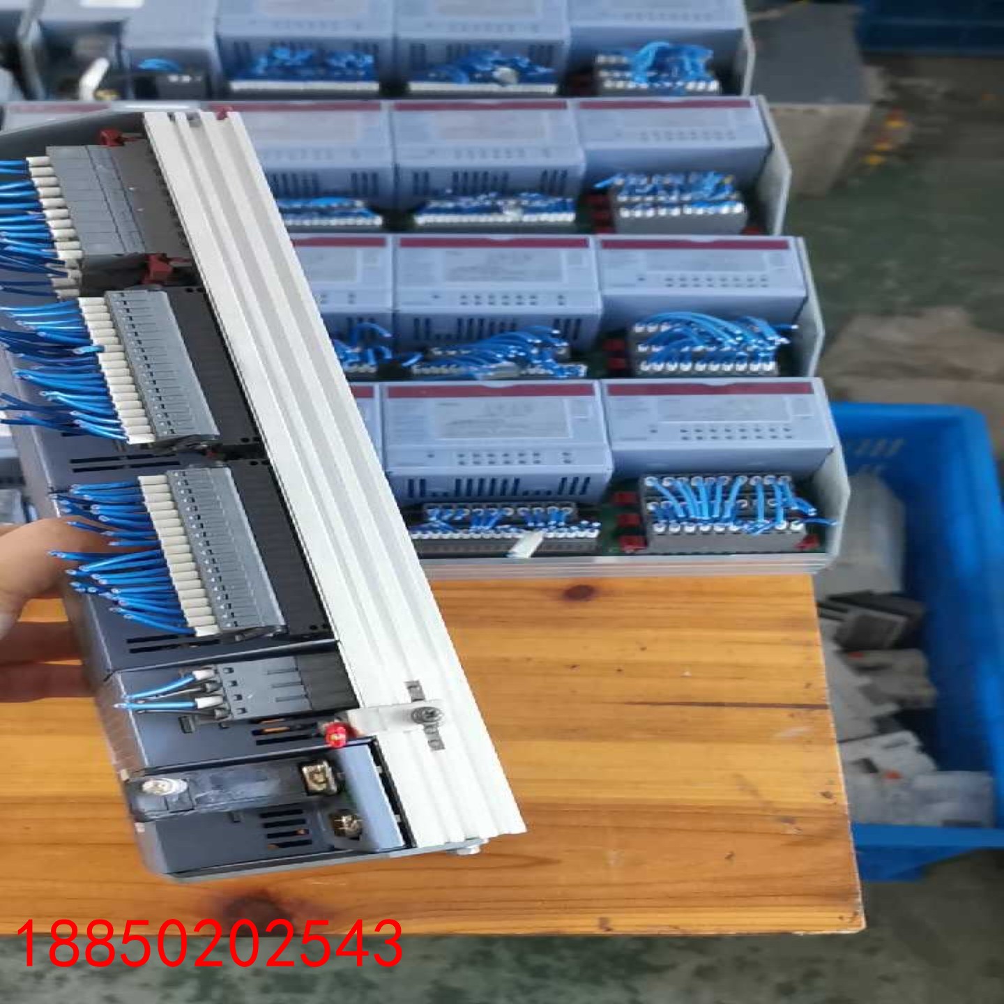 【请询价】贝加莱2003系列PLC CP470 MM432 DM435