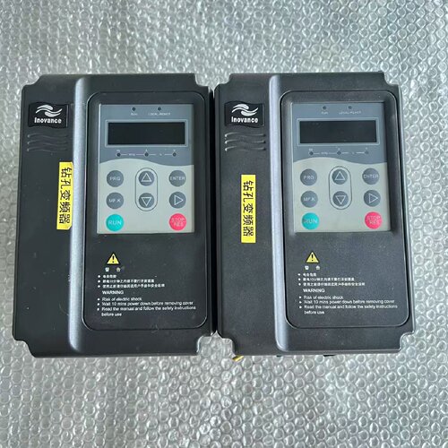 询-汇川变频器MD280NS2.2GB2.2KW220V实