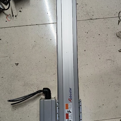 【询价】Robostar滚珠丝杆滑台，RJ-120-Y10PL，ST