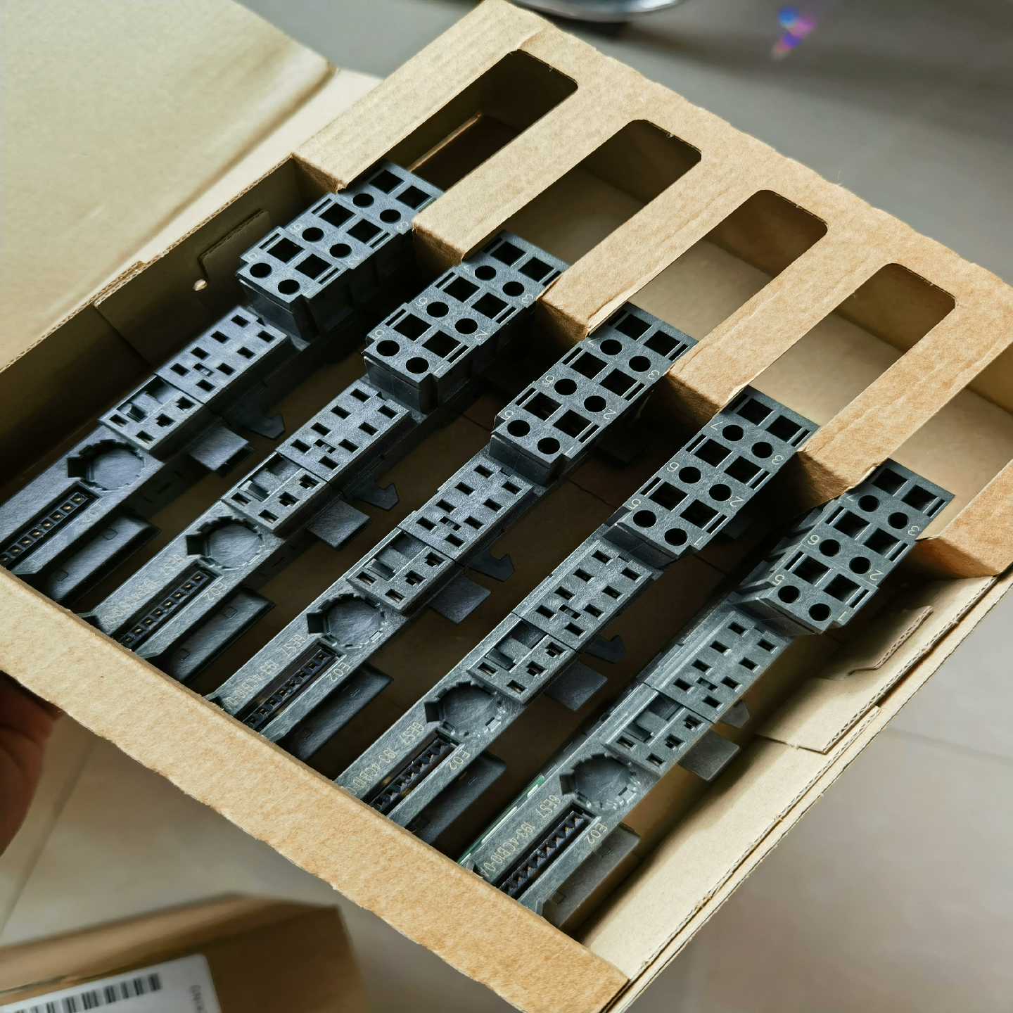 （议价）6ES7193-4CB10ET200plc模