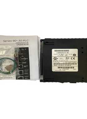 GE IC693CPU372-AE【侨报商行】