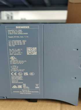 6ES7516-3AN02-0AB0，议价（佳毅工控）