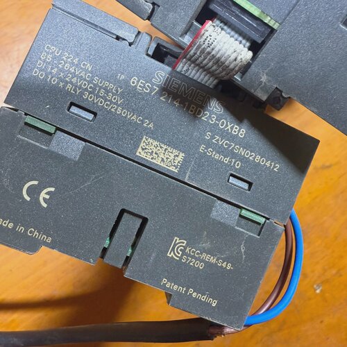 询-6ES72141BD230XB8 6ES72