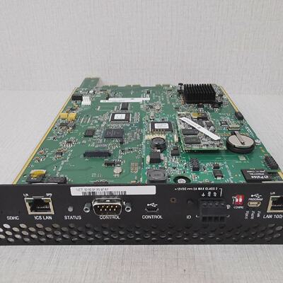 AMX FG1061164KFX ENOVA DGX 64 E SWITCH DTR 50106003 Rev 0