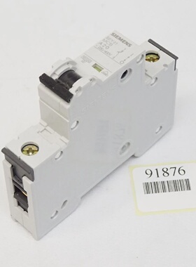 议价5Sy41205  5Sy41 Mcb A20适用