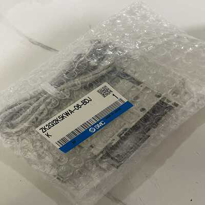 配件SMC真空发生器ZK2G12K5KWA-06-BDJK全新原装议价