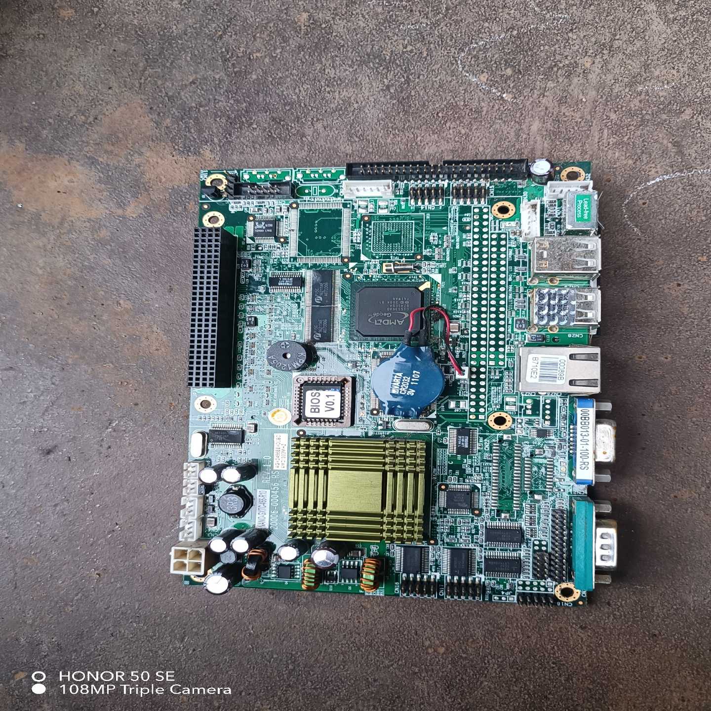 议价议价拆机主板，O--466-10，成