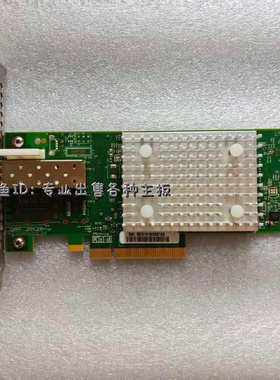 QLogicQLE269016Gb单口FCHBA卡带议价