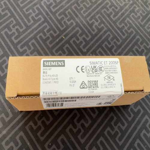 模块基座BU15-P16A02D询价