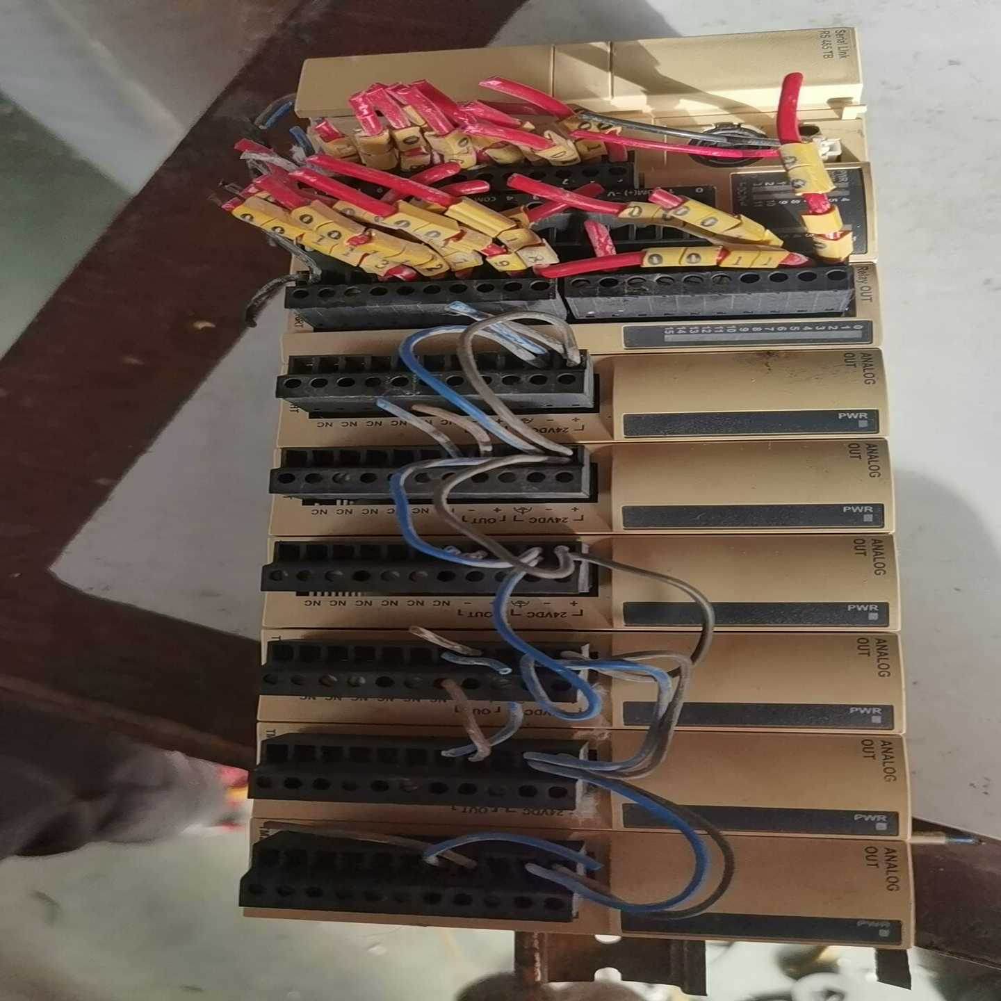 【议价】PLC、TWDLMDA20DRT适用