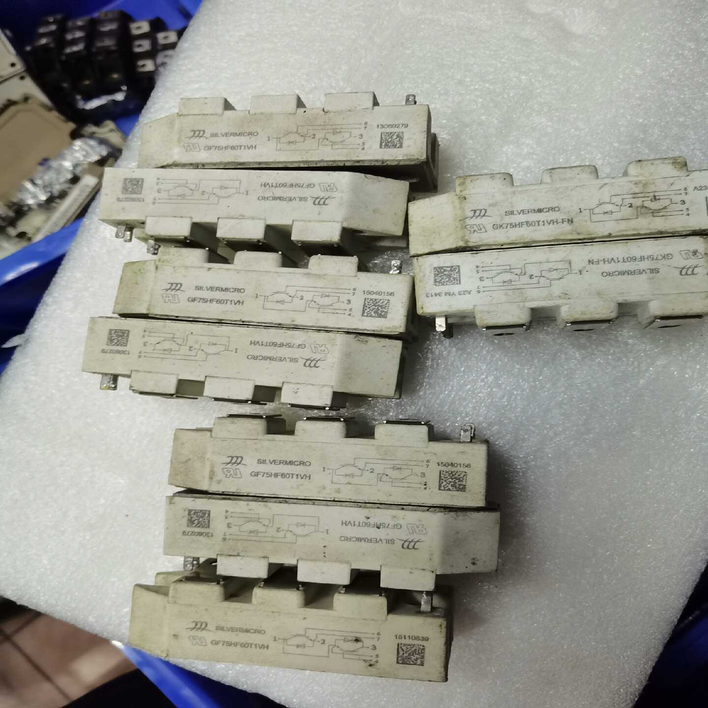 询价GF75HF60T1VHGK75HF60T1VH-FN