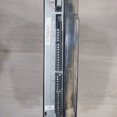 SEW EURODRIVE MDX61B00085A3400 MOVIDRIVE  WO ANY ACCS.