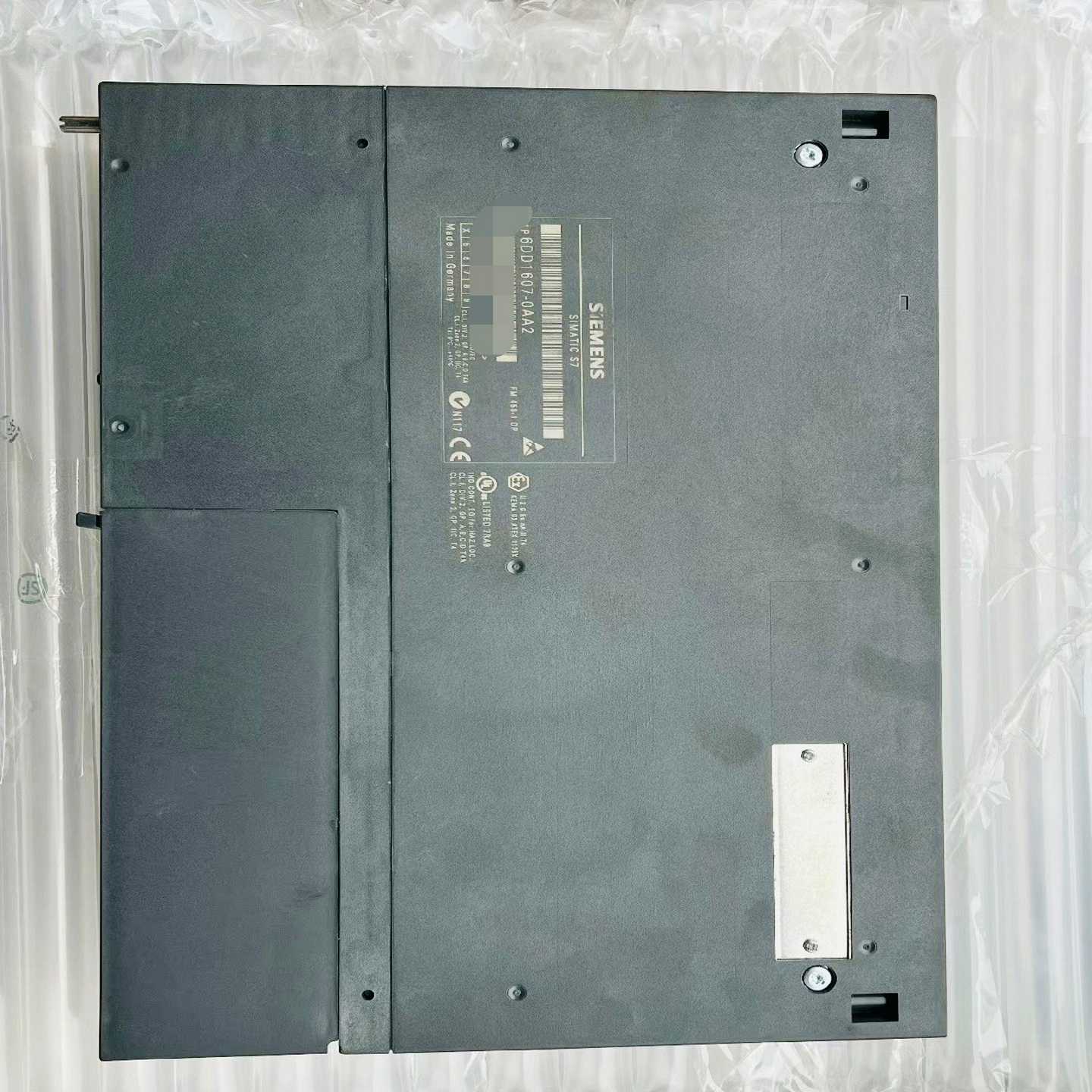 6DD1607-0AA2西门子模块，二手裸机99新，成色充-询价客服