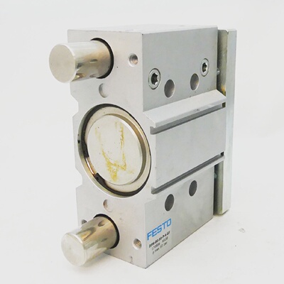 FESTO DFM8050PAGF Fhrungszylinder 170886 unused