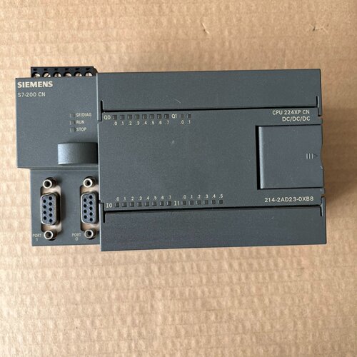 【询价】模块 CPU 224XP CN DC/DC/DC 6E