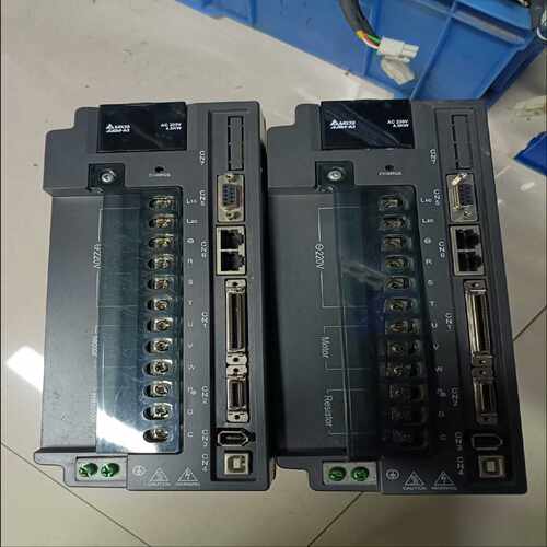 （霸霸电子）台达A2 ASD-A2-4523-M 4.5KW伺服驱动器