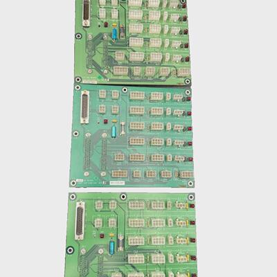 CSI DE LA RUE CASH SYSTEMS 6080300002 6080299002 x1pc