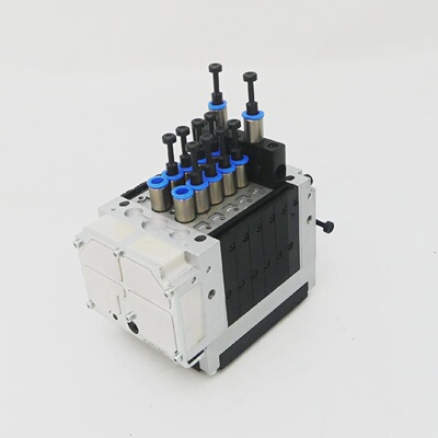FESTO CPV10GEMP6 Ventilinsel CPV10VI unused