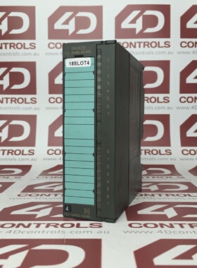 议价6Es7 3221Hh000Aa0    S7 Digital Output Card Used Upp适用