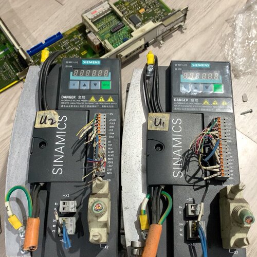 【询价】变频器COM60.1 6SL3210-5CC21-0U