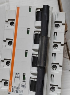 【议价】梅兰日兰断路器MuIti9NC100HD80A4P还