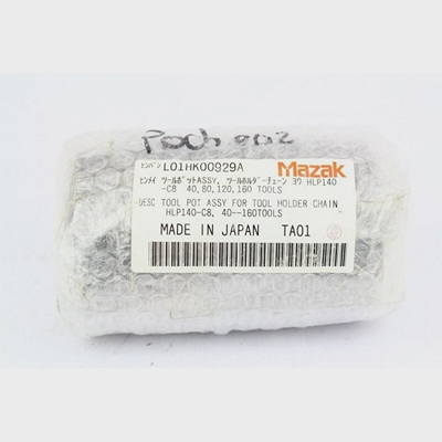 MAZAKL01HK00929AToolpotassyfortoolholderchainHLP140