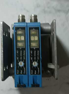 出威格勒Wengior品牌的光纤放大器，型号为DX22PCT--议价商品