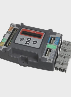 YorkJ-ControllerW72001/2