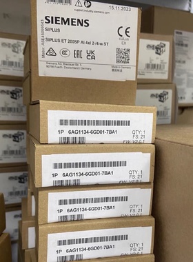 6AG11346GD017BA1模块.