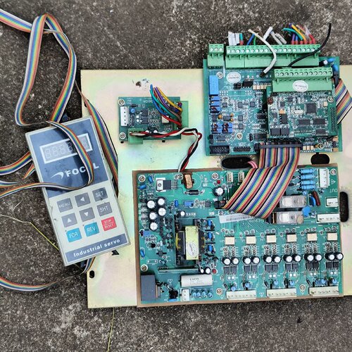 【询价】F8N3T0037变频器37kw