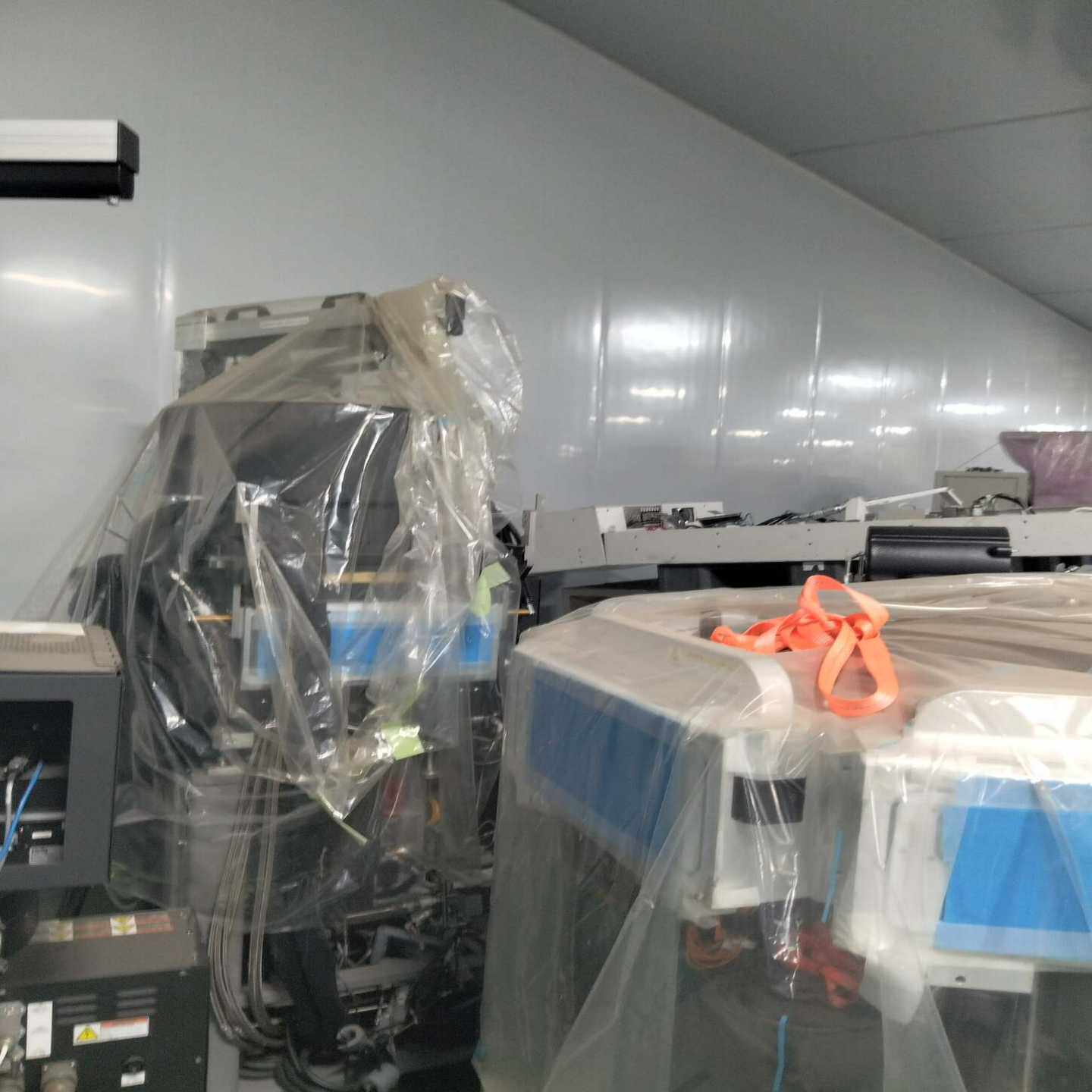 询价日本AMA1真空镀膜设备，型号ASG5B30300，带原装包