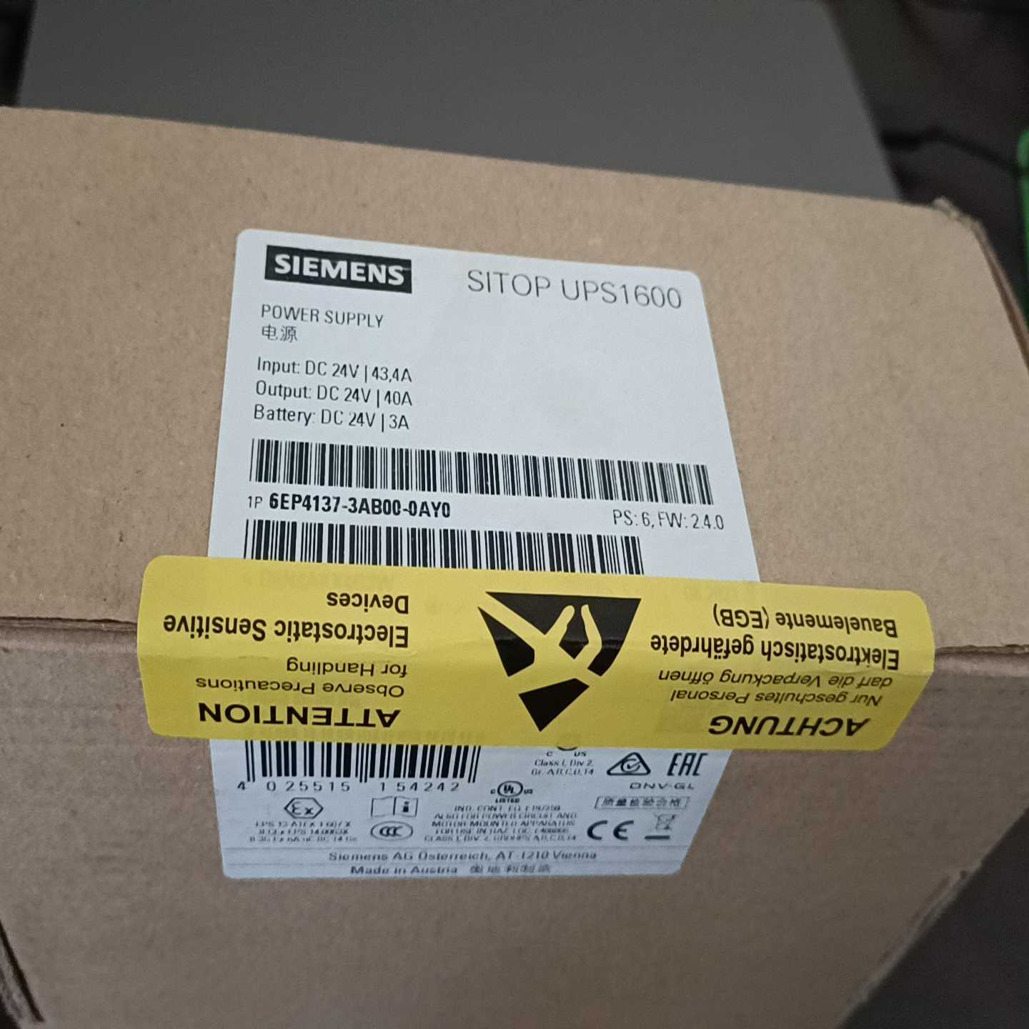 【议价】6EP4137-3AB00-0AY0适用