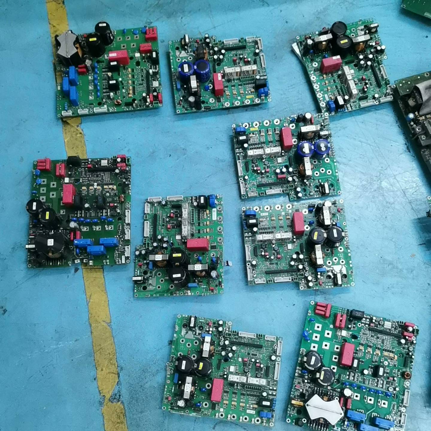 （议价）德国LJU控制器线路板IPM-3.2,,,IPM-1.7.3