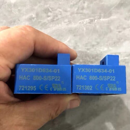 LEM莱姆电流传感器订货号HAC800SSP22全新进议价