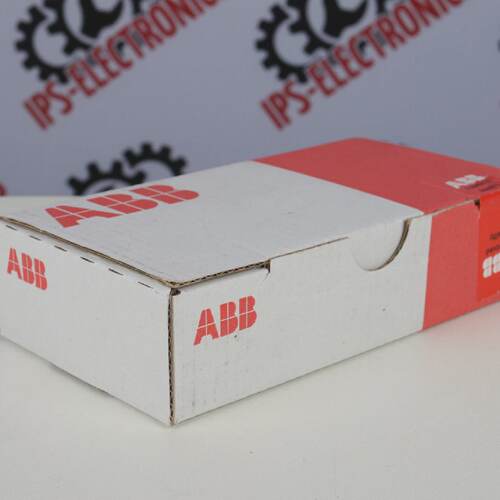 ABB 1SAP213200R0001 TU542 MODULE DE POSITIONNEMENT DE LUNIT
