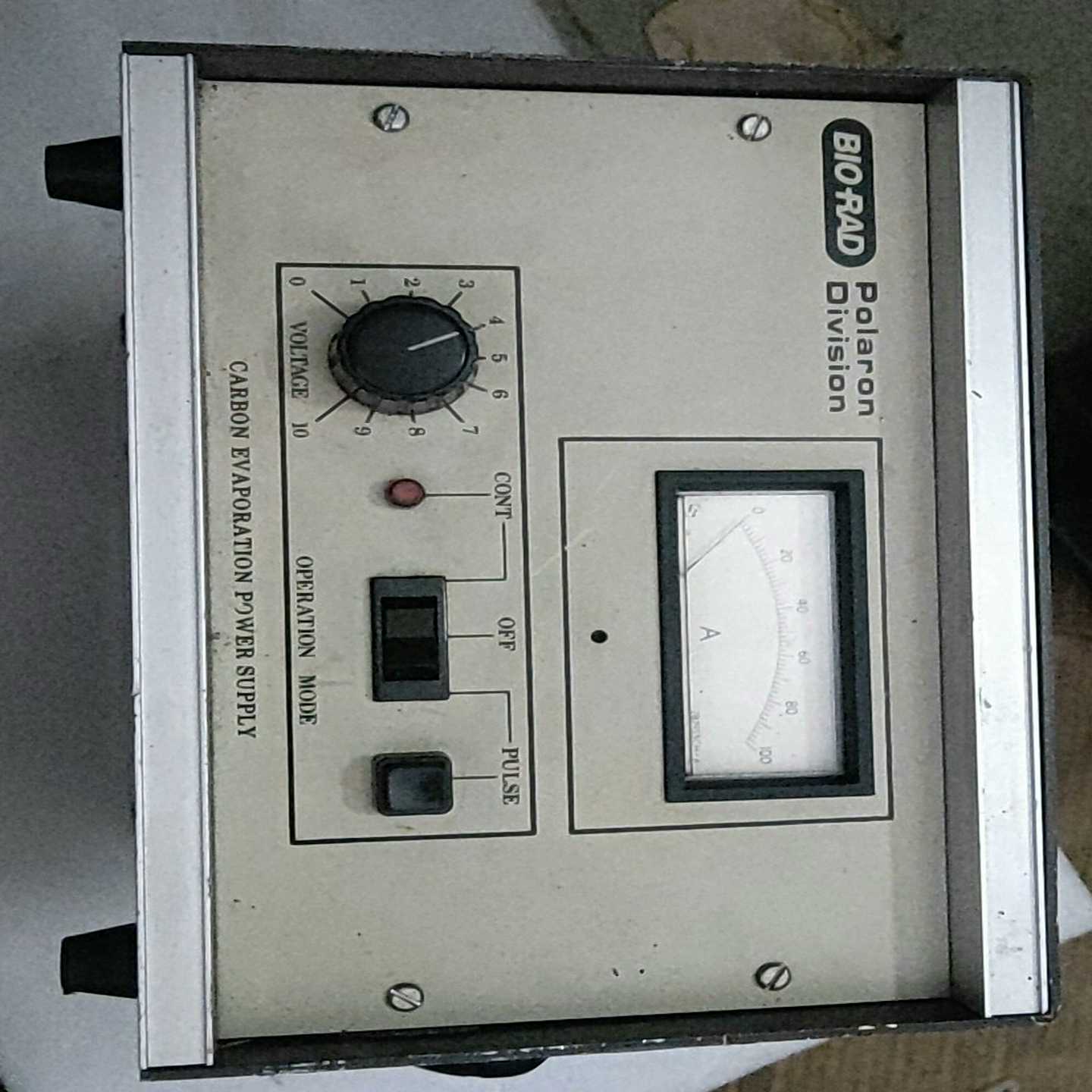 BIORAD 成色如图 议价【侨报商行】