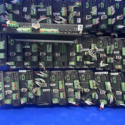 【议价】东方步进驱动器RKSD507-C成色好适用