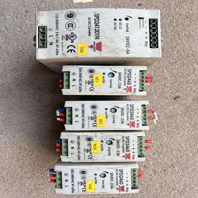 SPD2460瑞士佳乐24V开关电源CARLOGAVAZZI【询价】