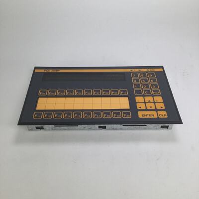 Systeme Lauer PCS100 Operator Bedienkonsole 1933VDC 80VA New