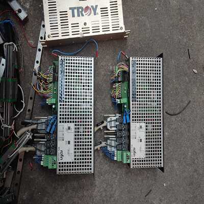 【议价】ROFIN罗芬IPP-S102112439激光控制器适用