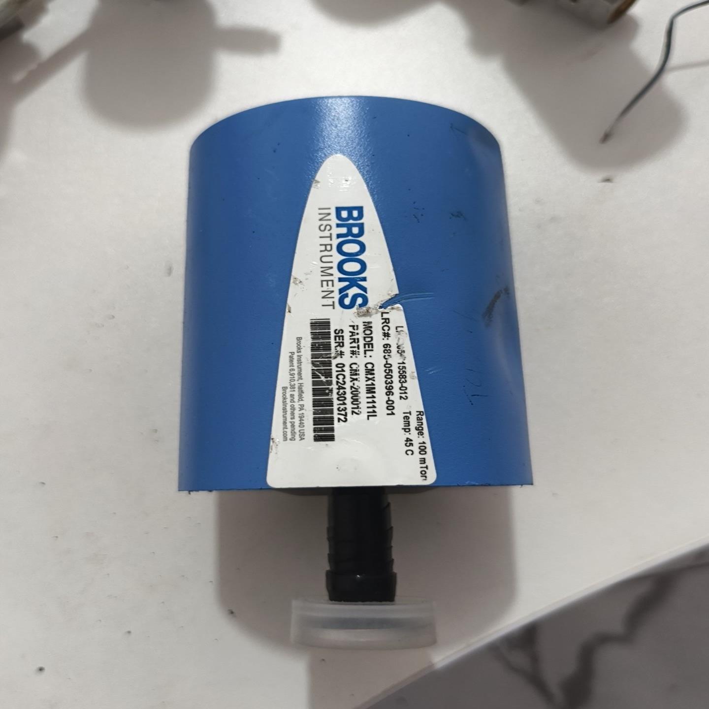 【请询价】01Torr布鲁克斯真空计  CMX1M1111L