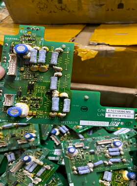 询价安川驱动板YPHT31657-1B，ETC710390