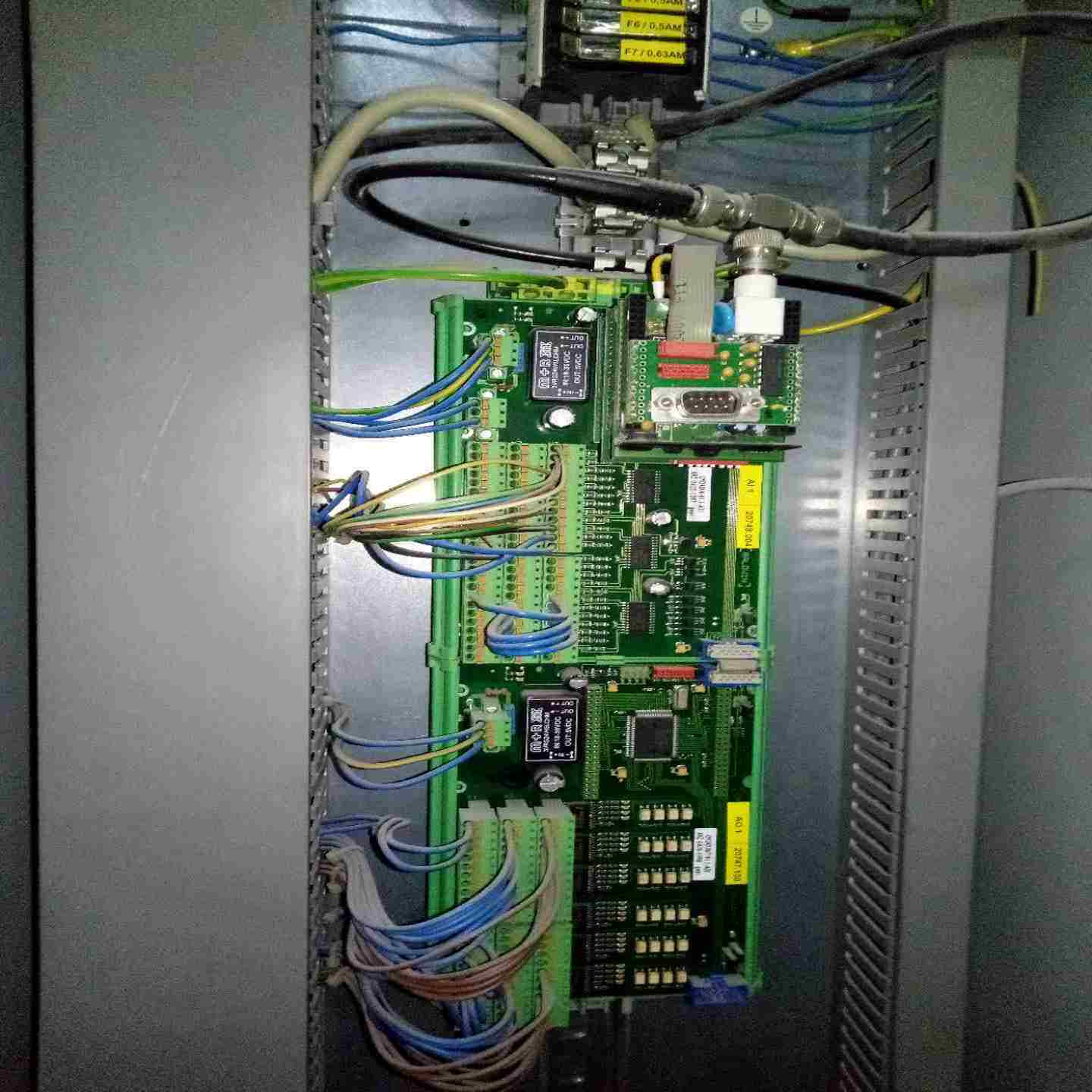 n议价-高宝印刷机配件制动洗车系统感兴趣的话给我留言吧！-