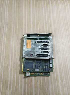 西门子控制器板卡，型号6FC5510-0BA00-0AA1，--议价商品