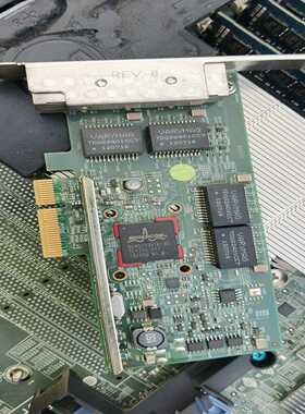 询价BCM5719BCM95719A1904G四口千兆网口