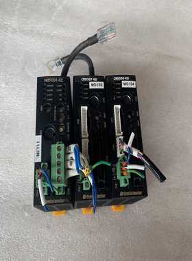 VEXTA东方步进驱动器 NETC01-CC【卡奥电子】