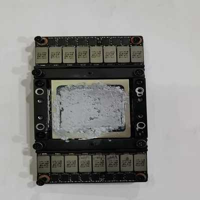NVIDIA Tesla V100 SXM 32G   显卡