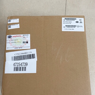 HACH.polymetron波利梅特龙9500控制器议价