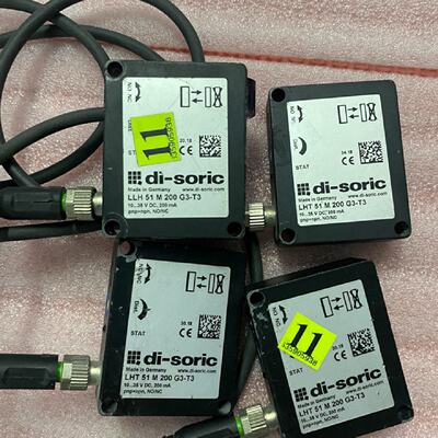 询/disoric德森克LHT51M200G3T3